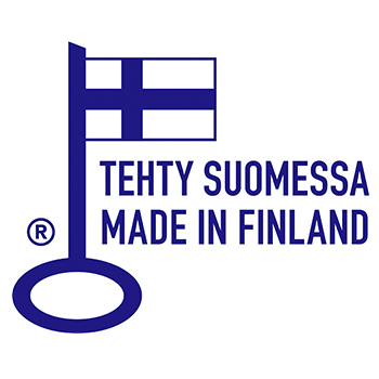 KINGI® kateruuville Avainlippu