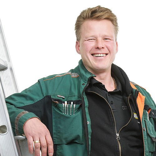 Kimmo Riihimäki, Hämeen Laaturemontti