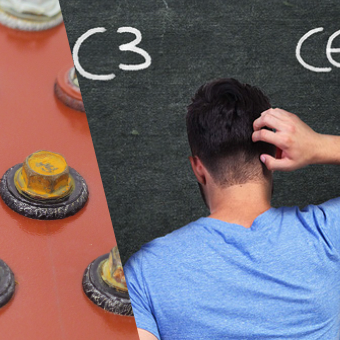 Miksi jotkut väittävät, että heidänkin kateruuveillaan on C3-hyväksyntä?