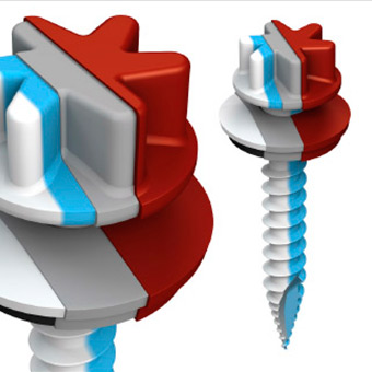 Kingi oy investoi lisää ruuvituotantoa Suomeen ja julkistaa kaksi uutta ruuvia